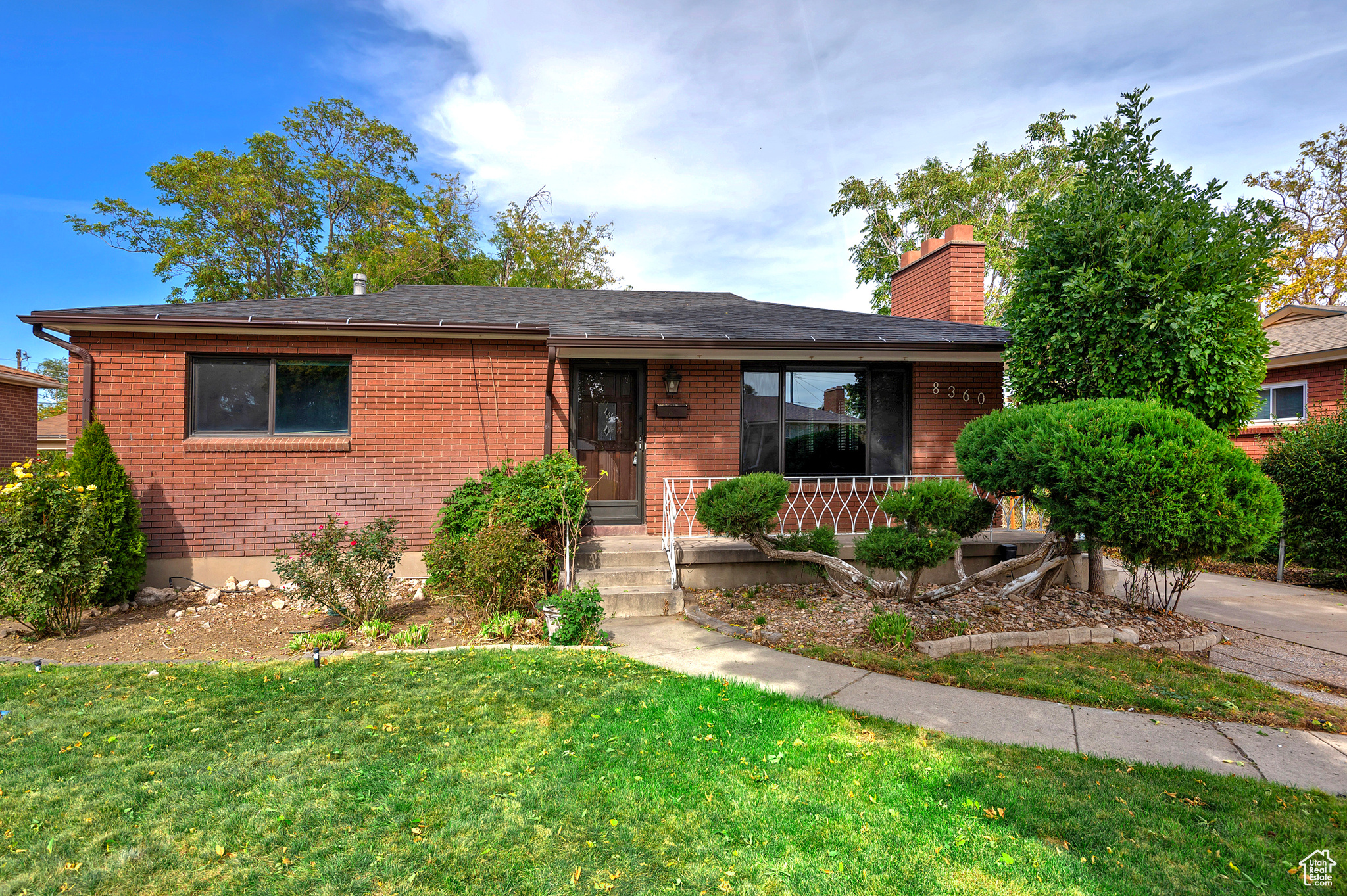 8360 W MIX AVE