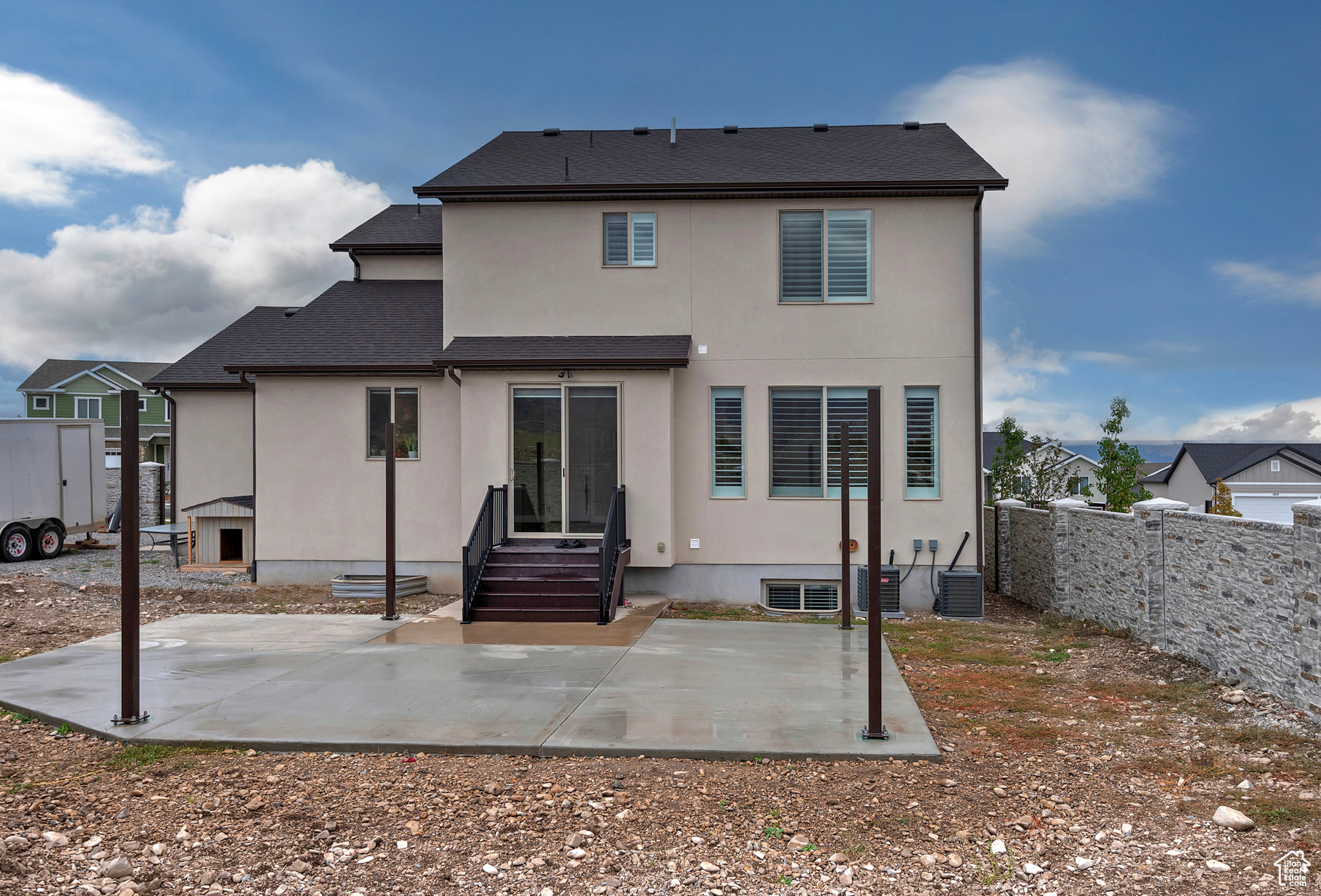 1188 N CLEMENTE WAY