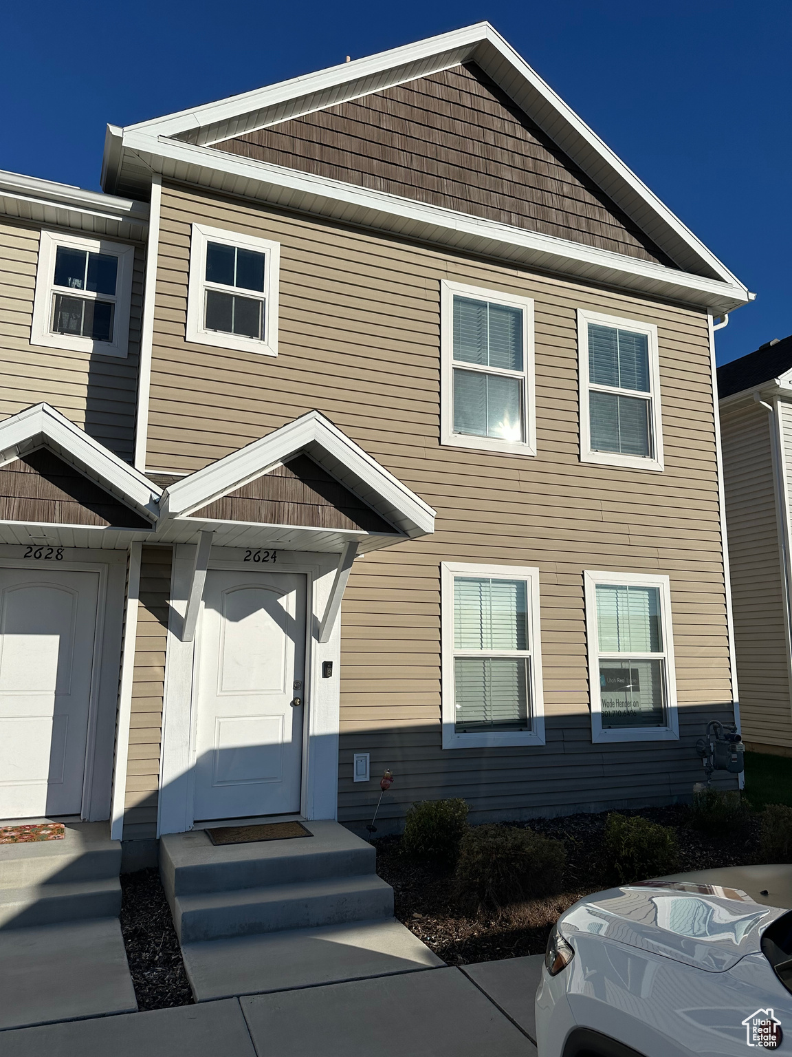 2624 N 525 W