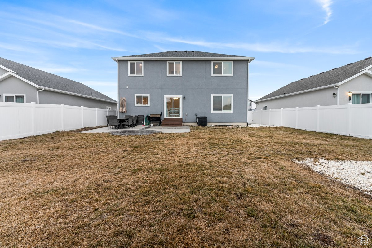 1312 BALLAST WAY