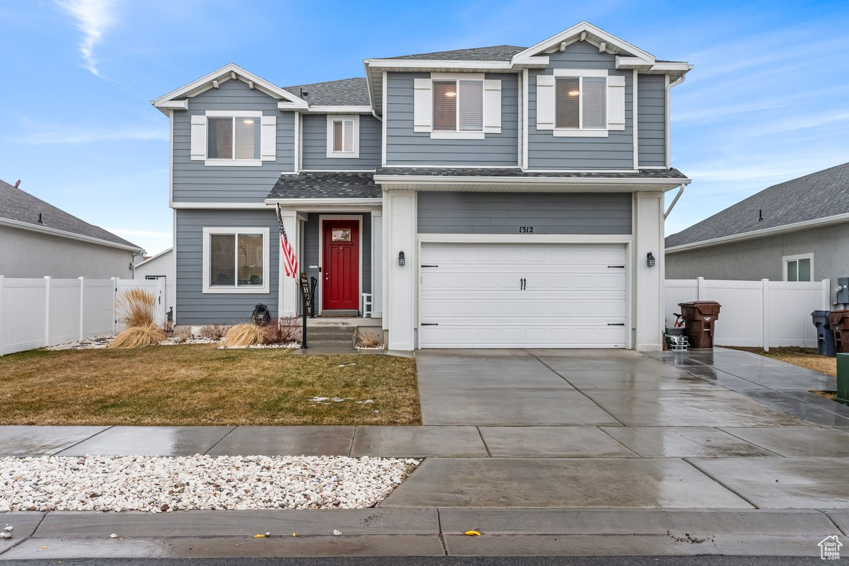1312 BALLAST WAY
