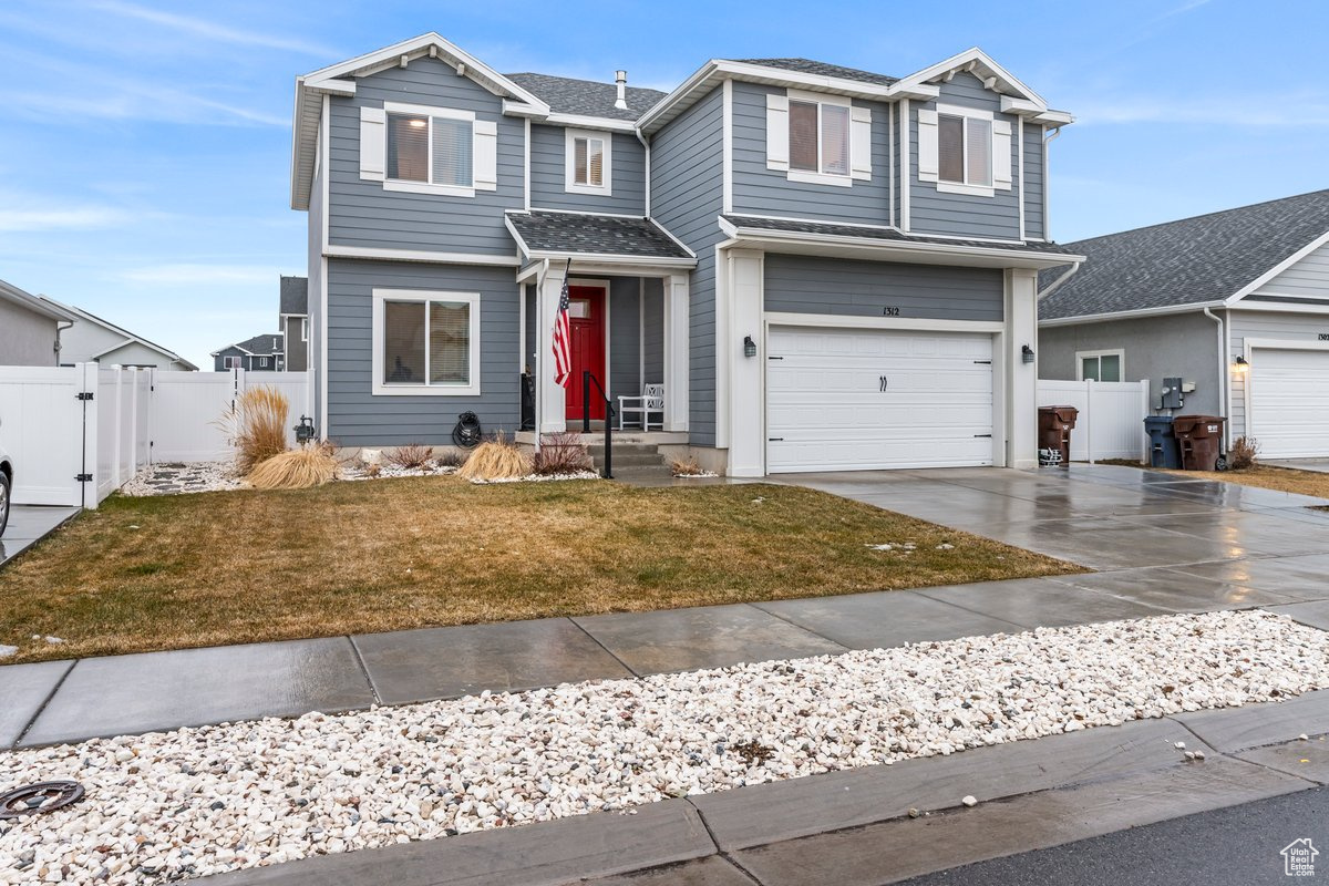 1312 BALLAST WAY