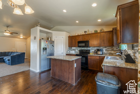 2284 E OX YOKE DR