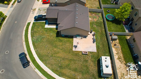 2284 E OX YOKE DR