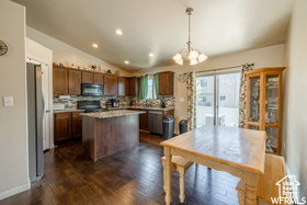 2284 E OX YOKE DR