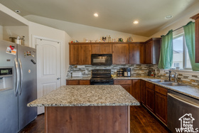 2284 E OX YOKE DR