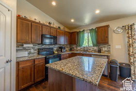 2284 E OX YOKE DR