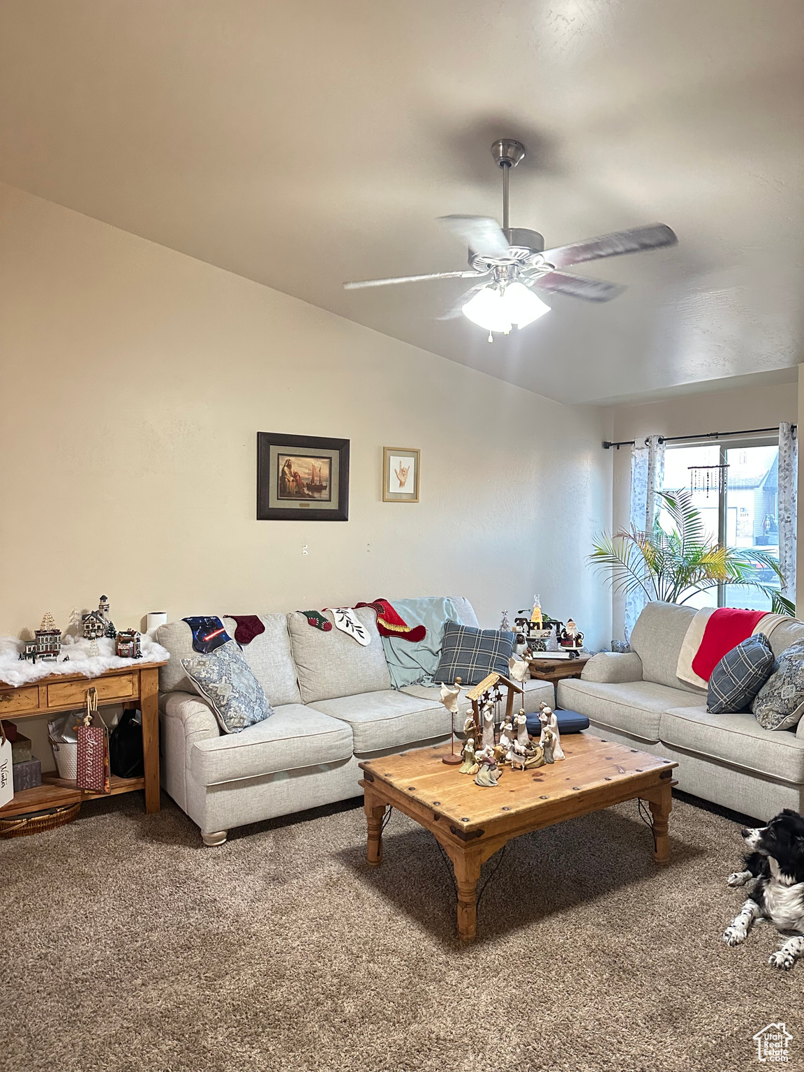 2284 E OX YOKE DR