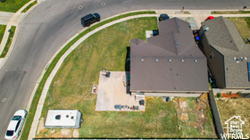 2284 E OX YOKE DR