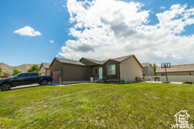 2284 E OX YOKE DR