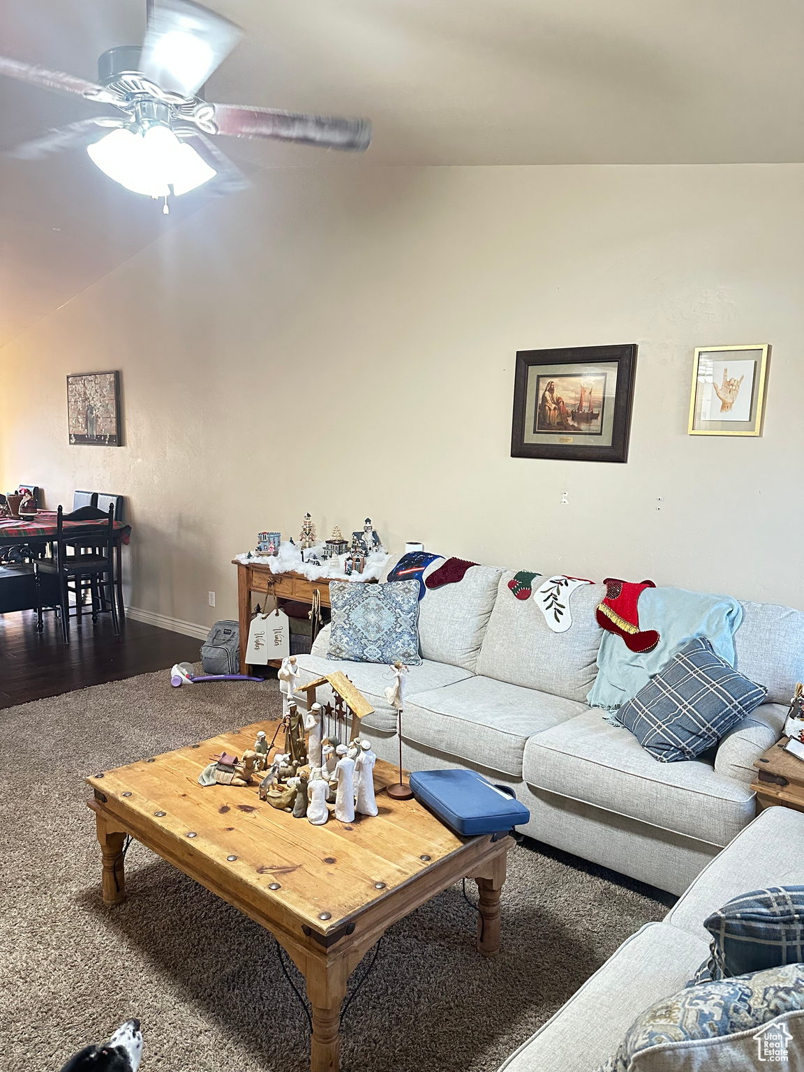 2284 E OX YOKE DR