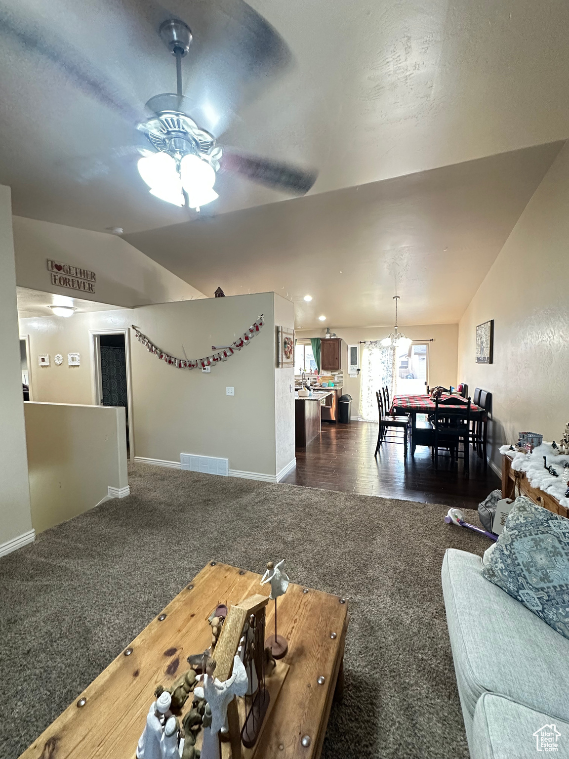 2284 E OX YOKE DR