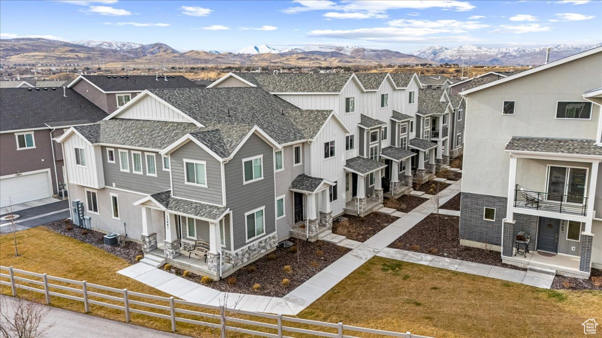 15091 S REINS WAY