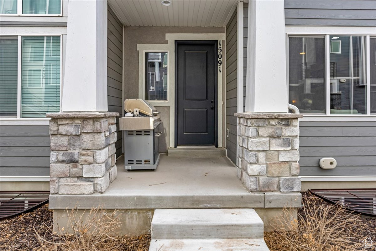 15091 S REINS WAY