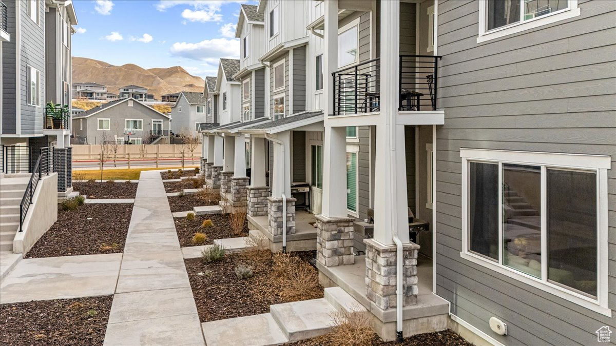 15091 S REINS WAY