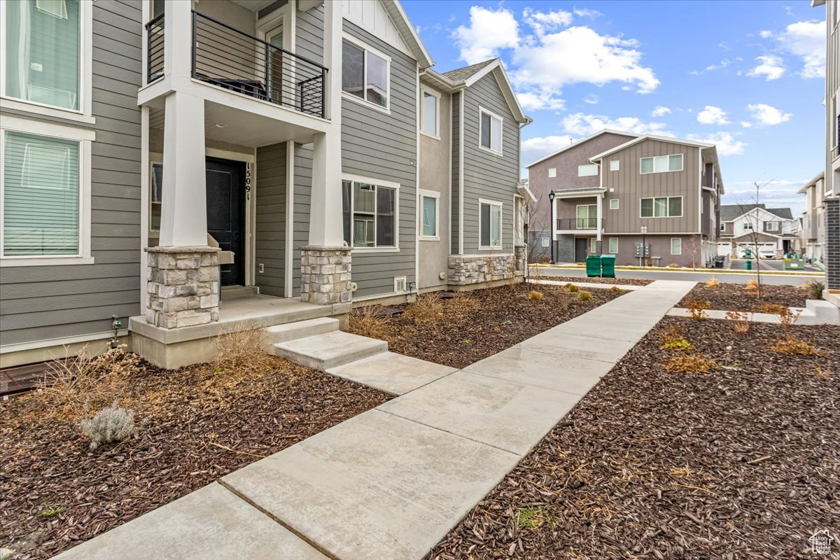 15091 S REINS WAY