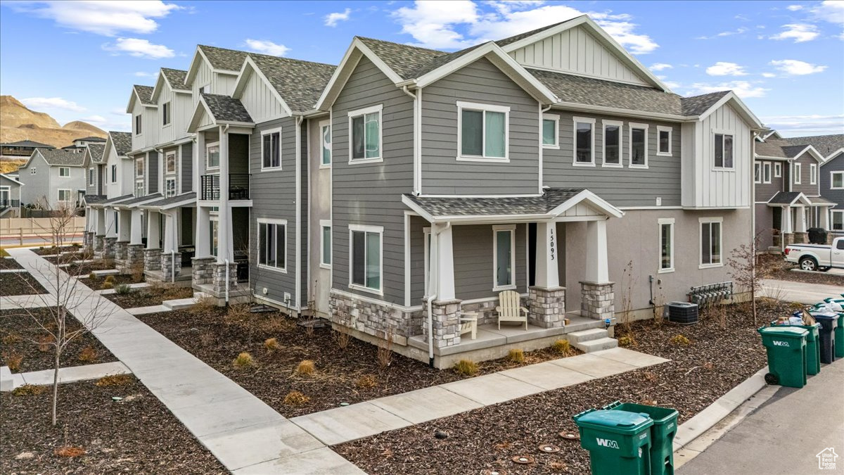15091 S REINS WAY