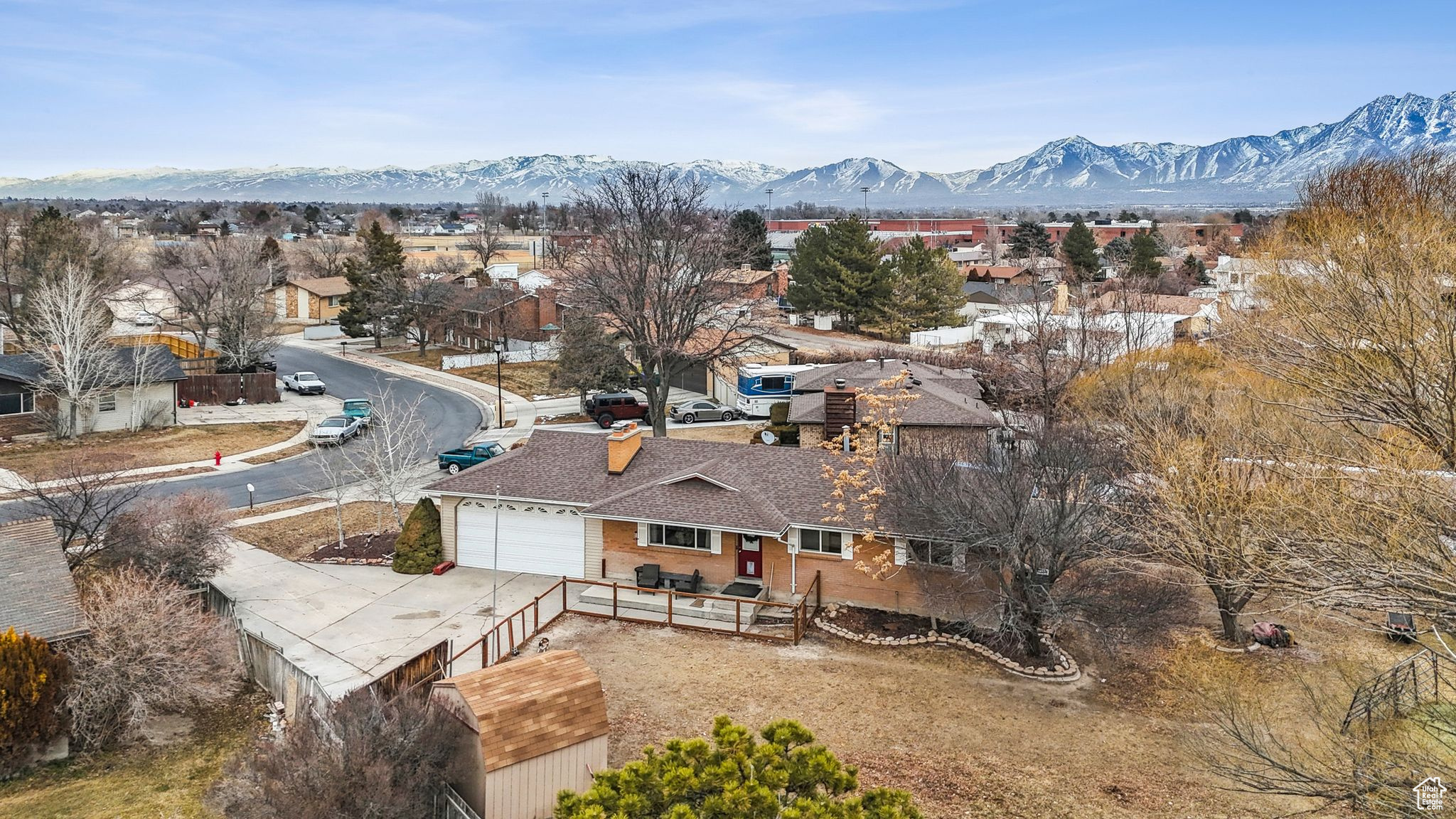 3079 W SKYVUE CIR