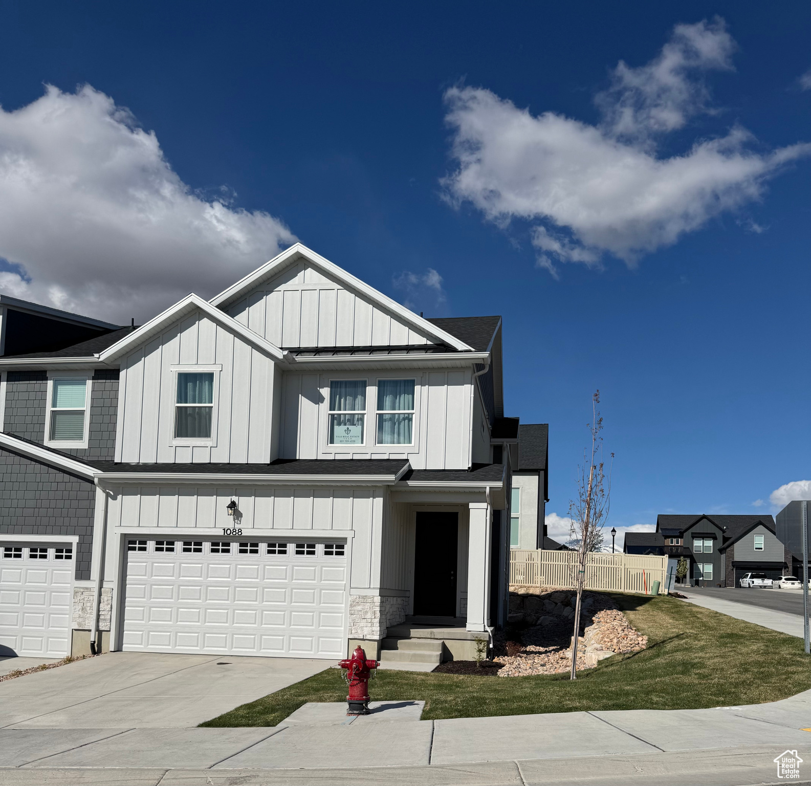 1088 N FREEMAN DR