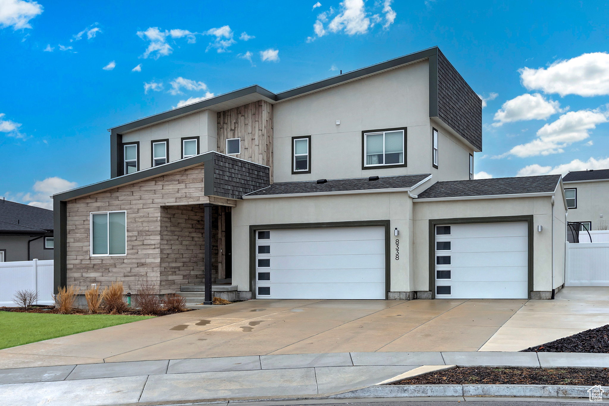 8338 S BOREALIS CT