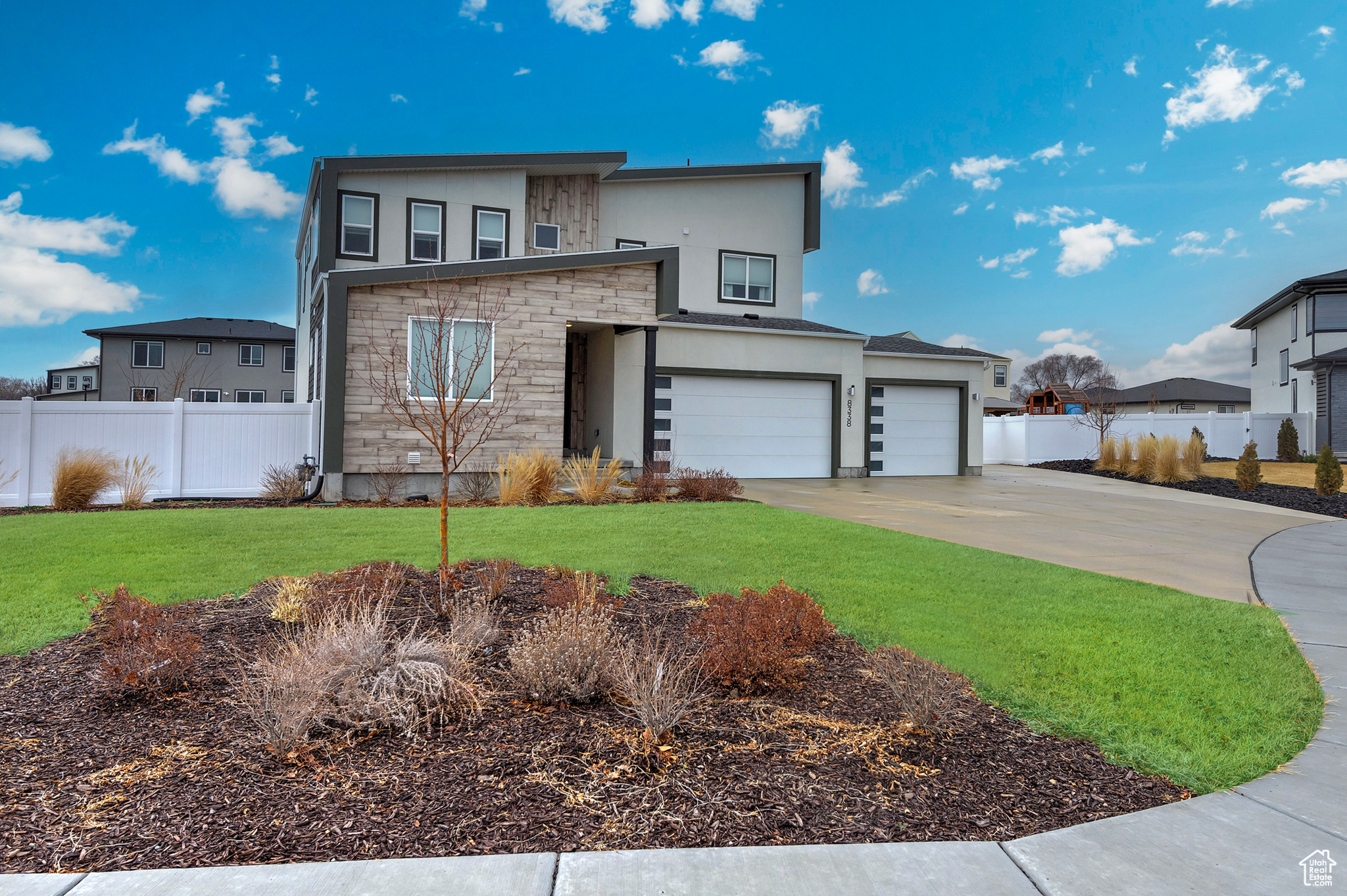 8338 S BOREALIS CT