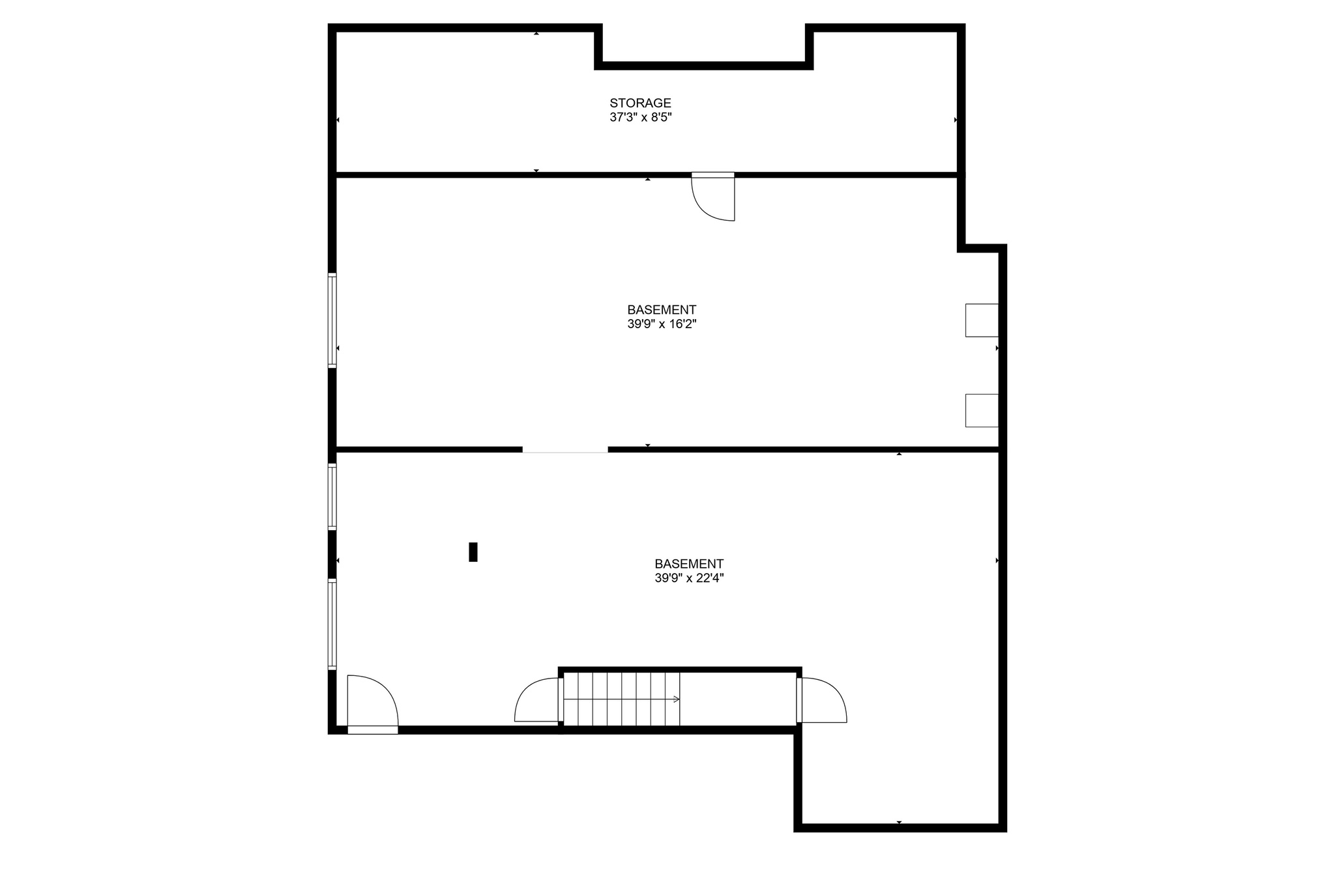 3173 N 1050 W