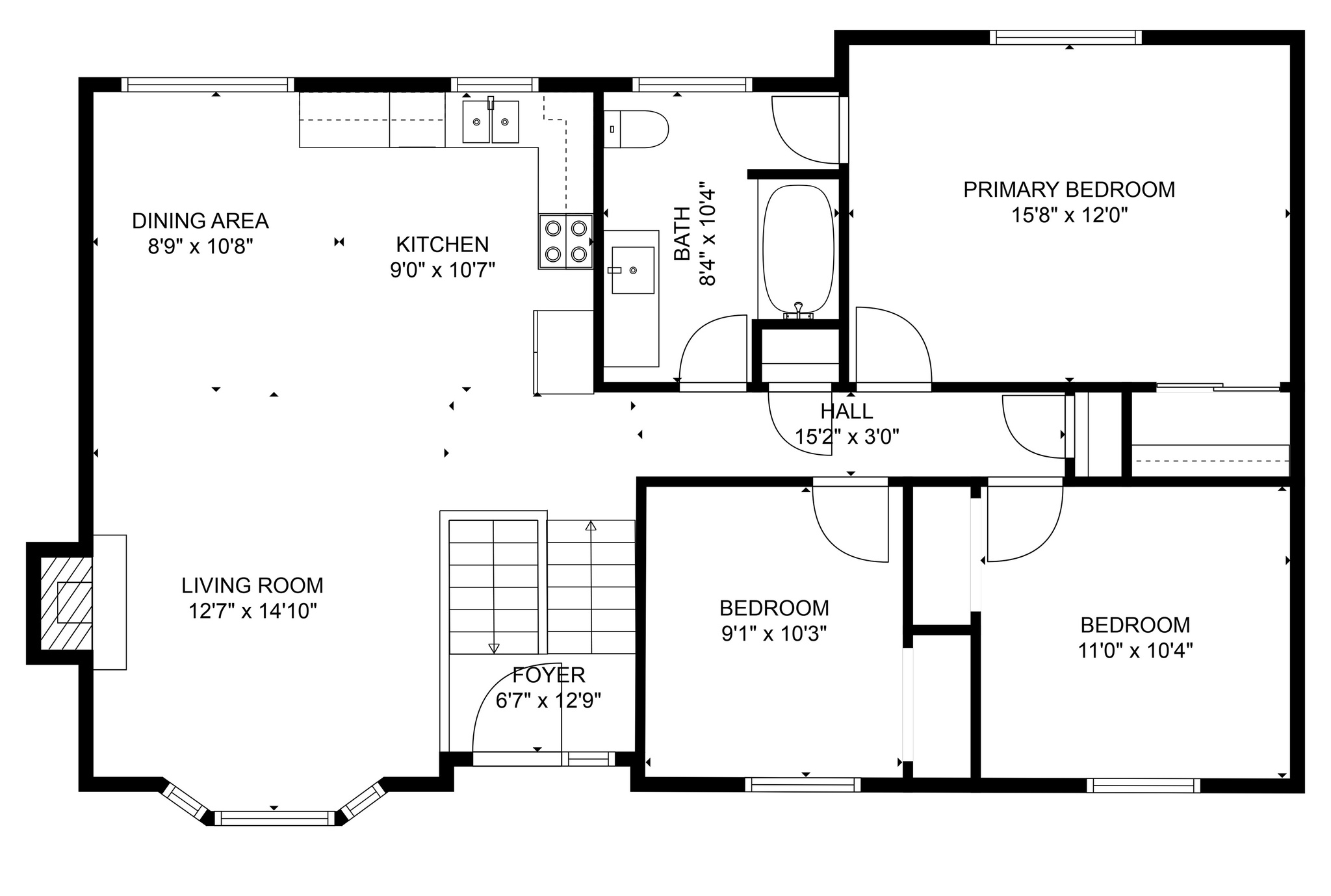 6361 S MEIER DR