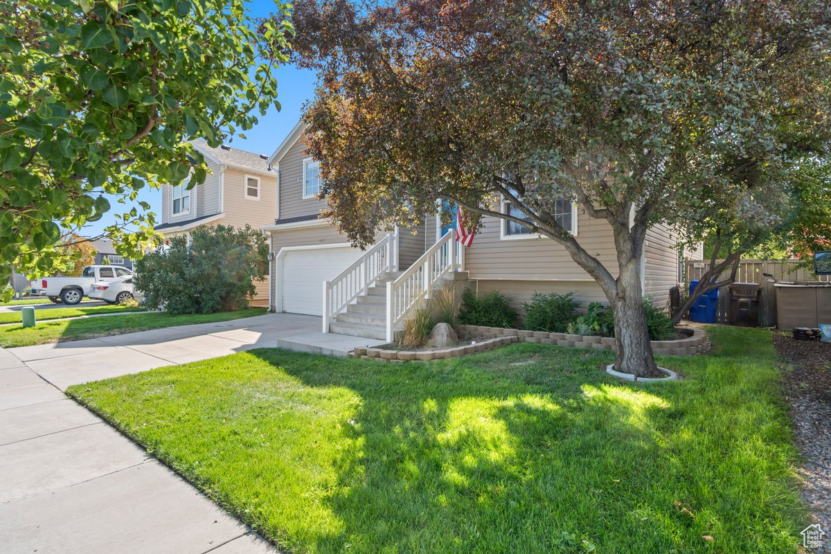 4132 E CATTLE DR
