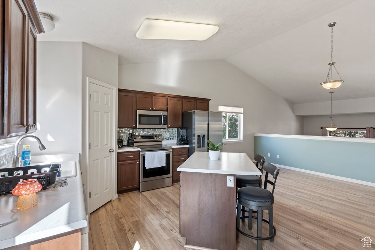 4132 E CATTLE DR