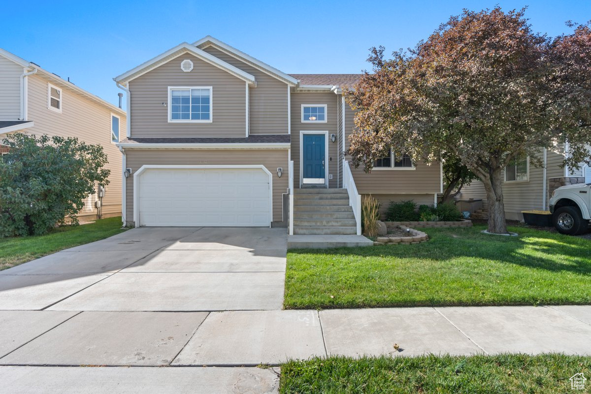 4132 E CATTLE DR