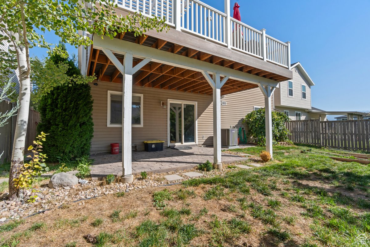 4132 E CATTLE DR