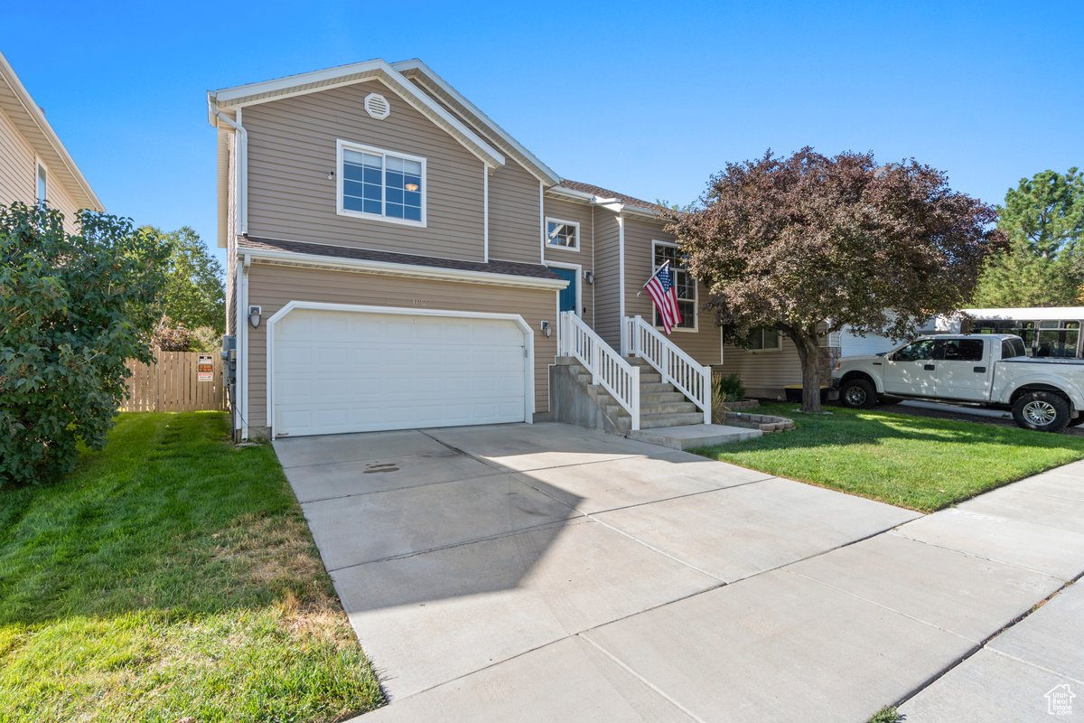 4132 E CATTLE DR