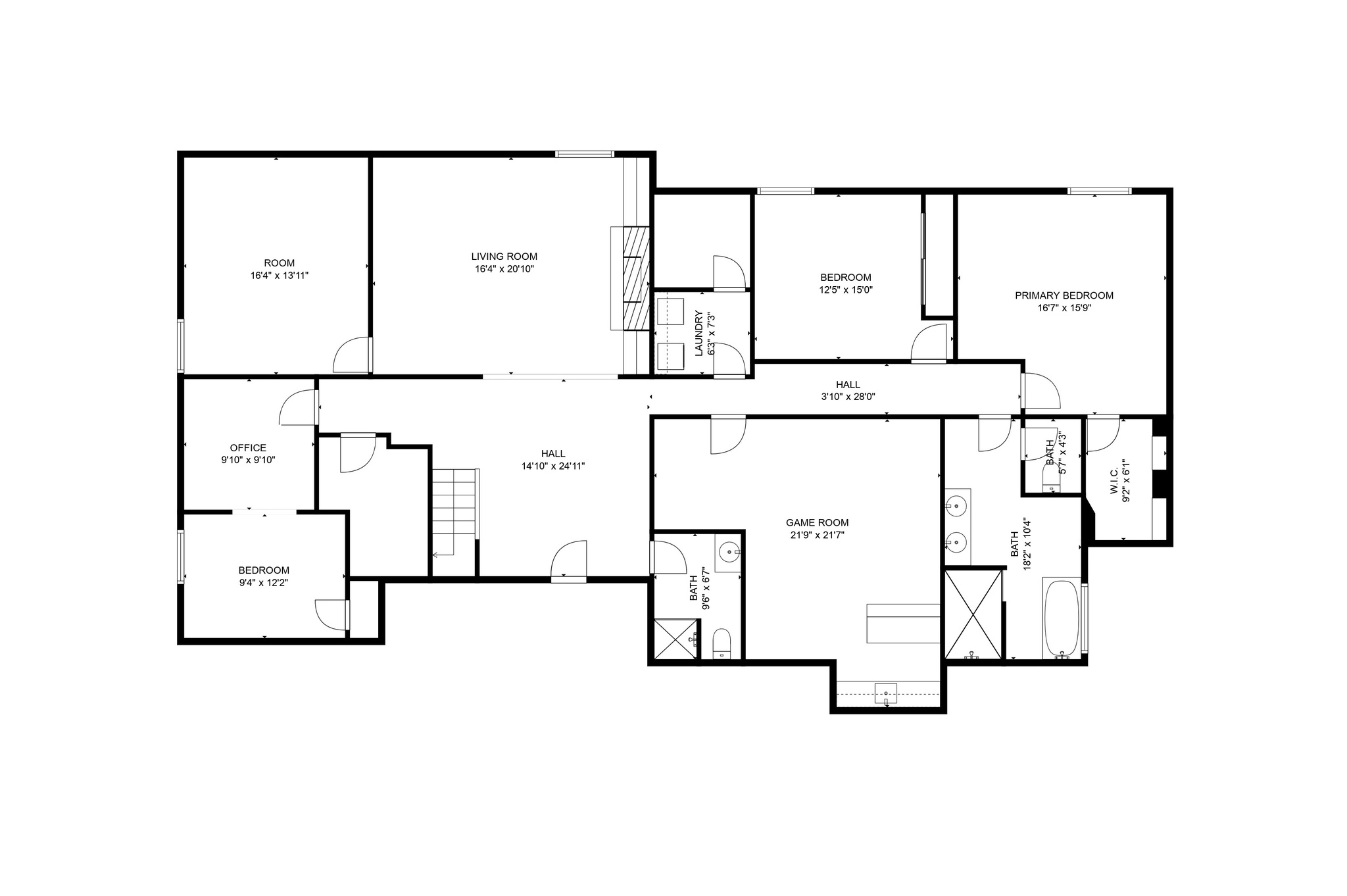 12155 S MOUNTAIN SHADOW RD