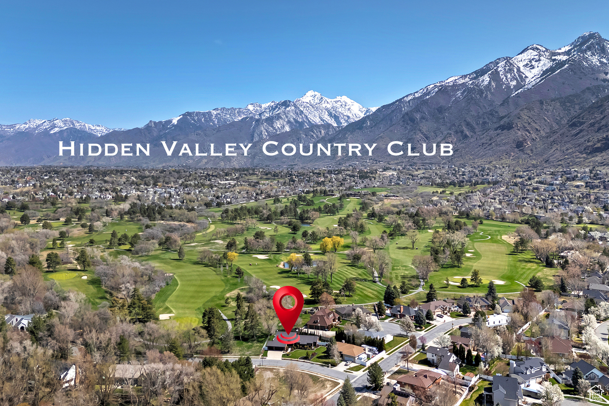 12155 S MOUNTAIN SHADOW RD
