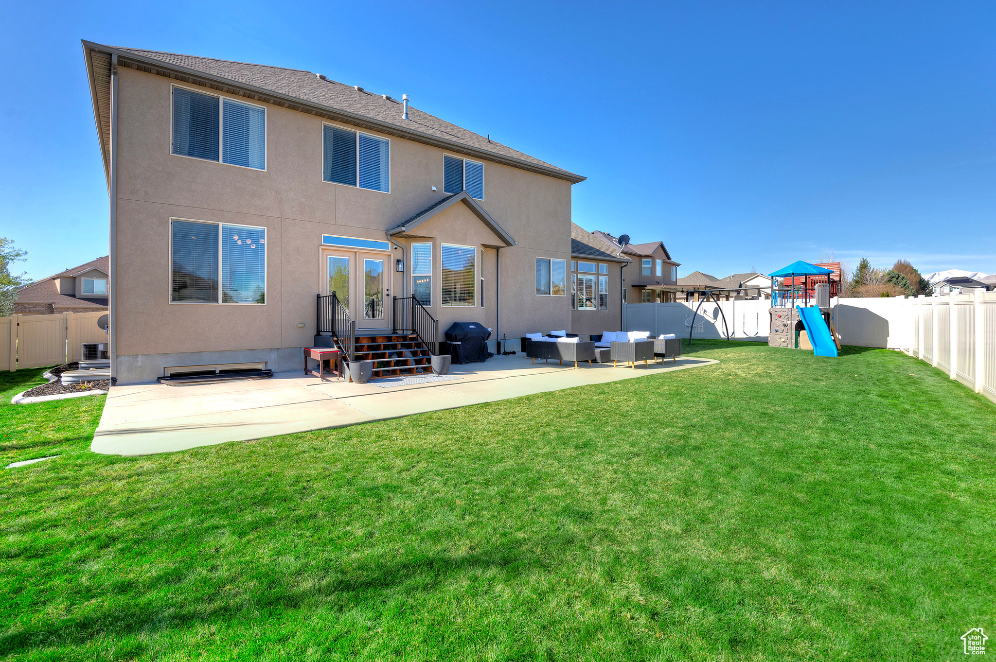 2988 W CURRENT CREEK DR