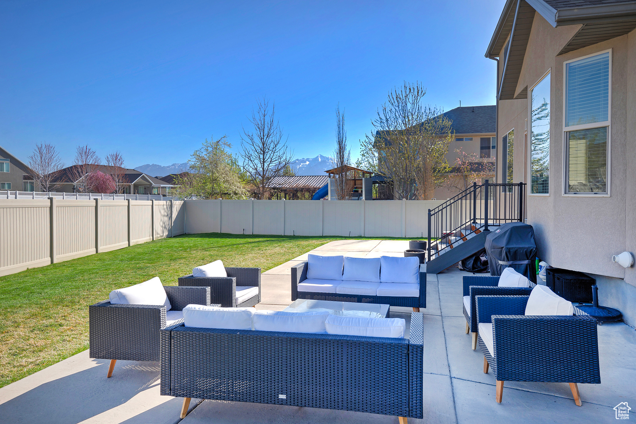 2988 W CURRENT CREEK DR
