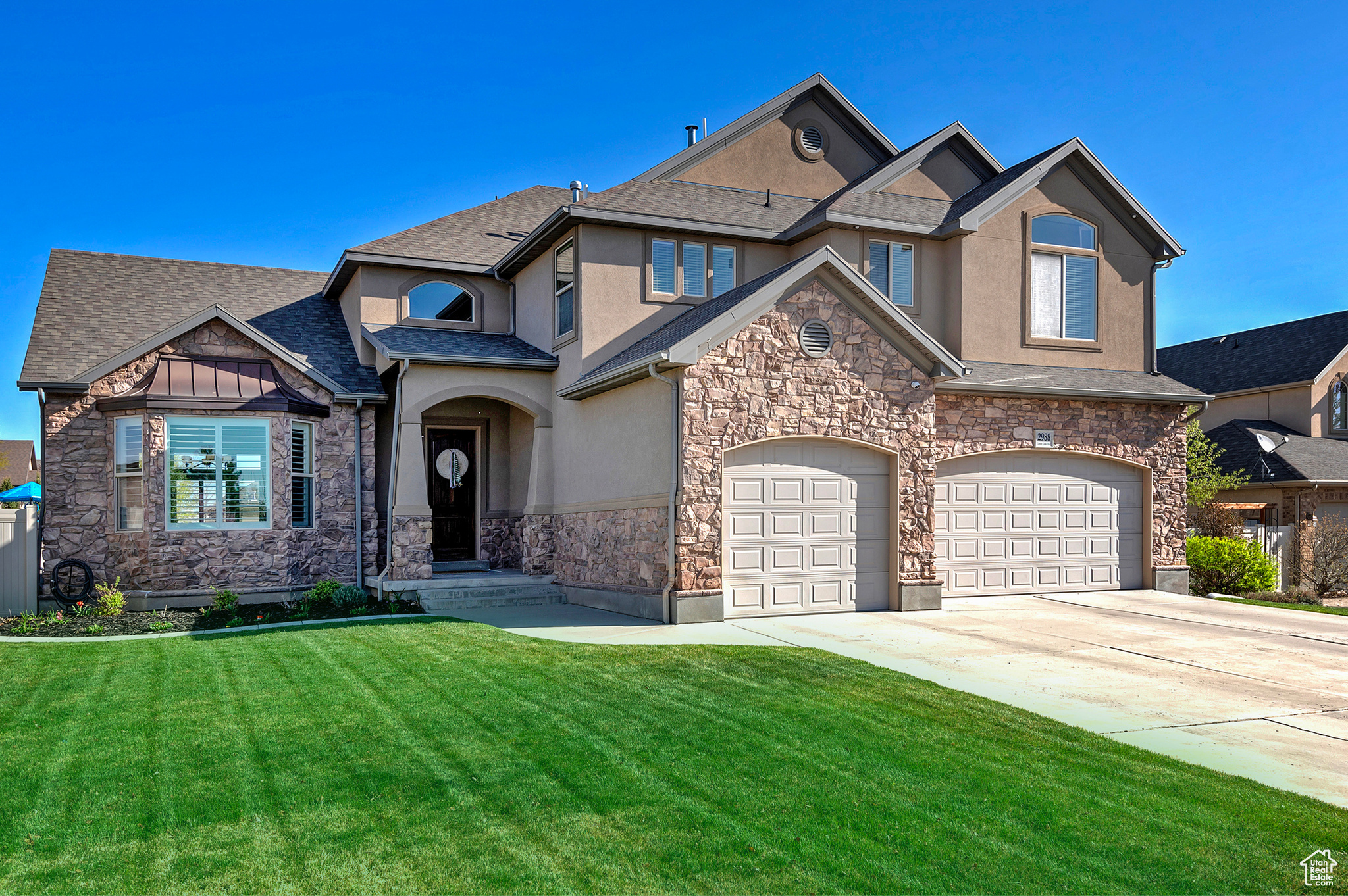 2988 W CURRENT CREEK DR