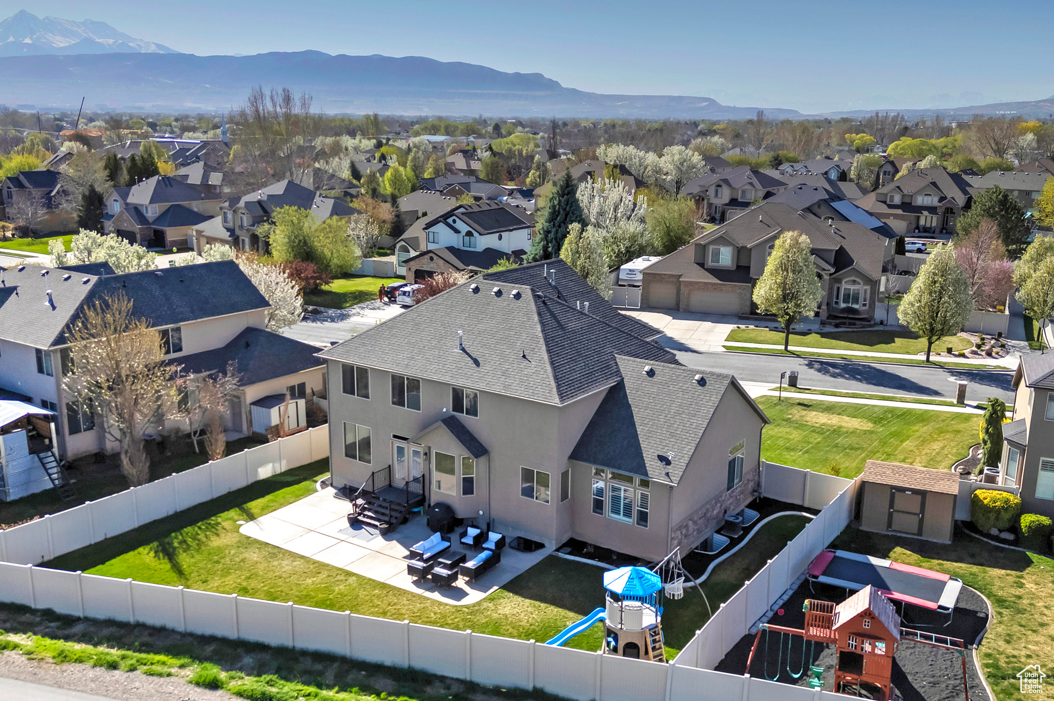 2988 W CURRENT CREEK DR