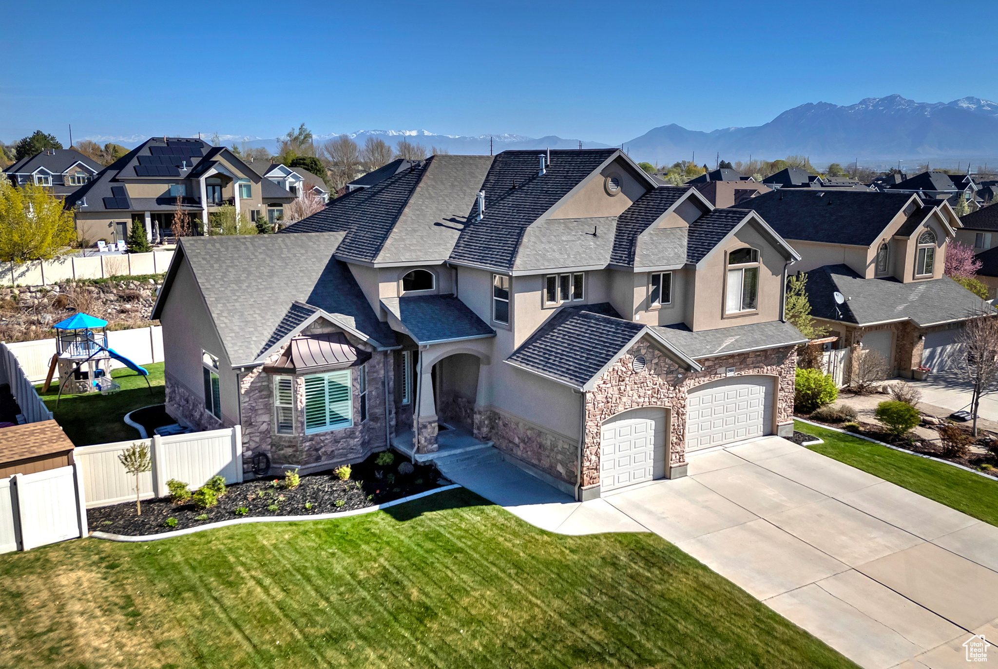 2988 W CURRENT CREEK DR