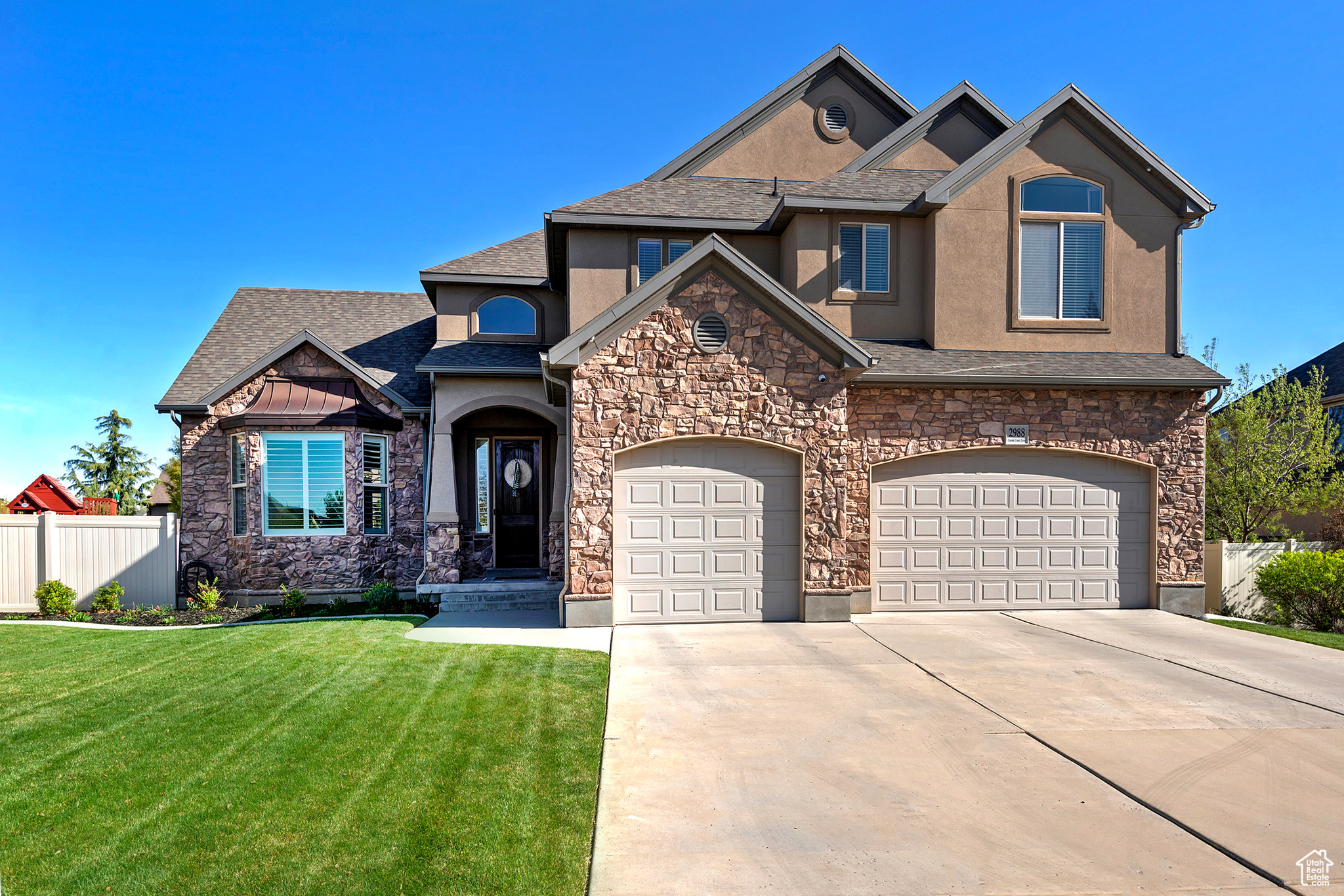 2988 W CURRENT CREEK DR