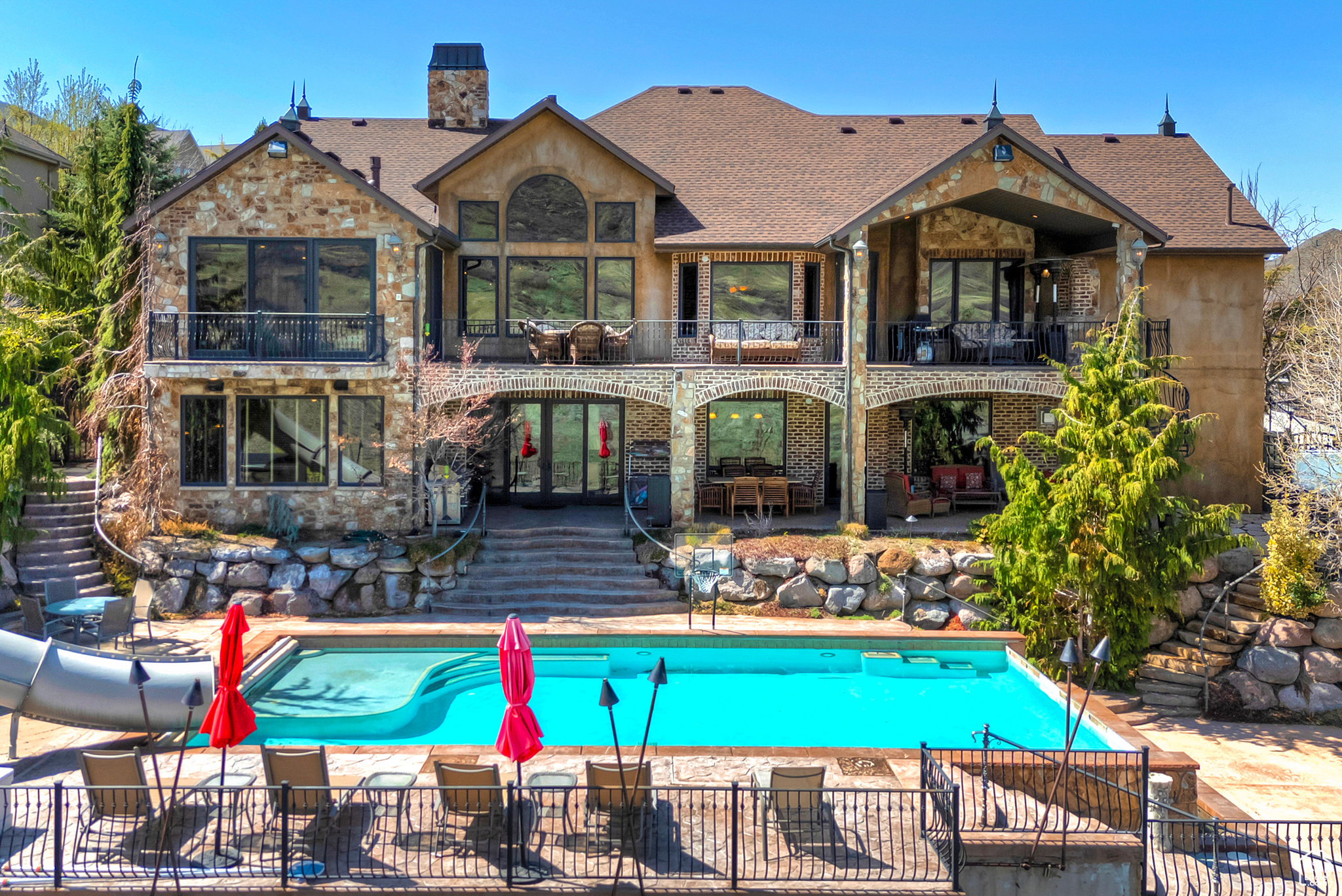 13879 S STANDING OAK DR
