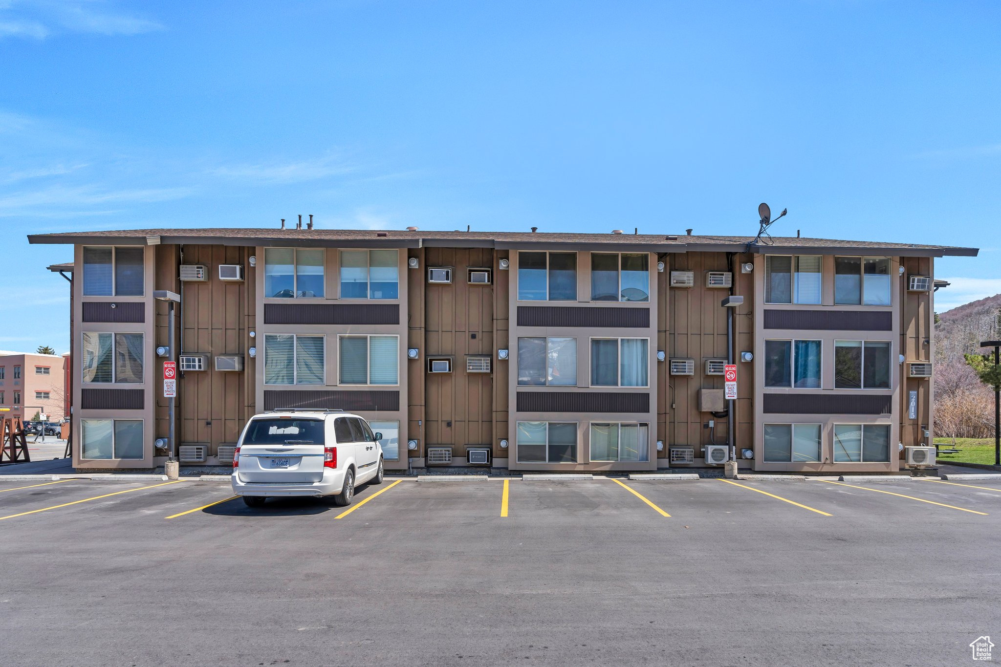 2015 PROSPECTOR AVE #104