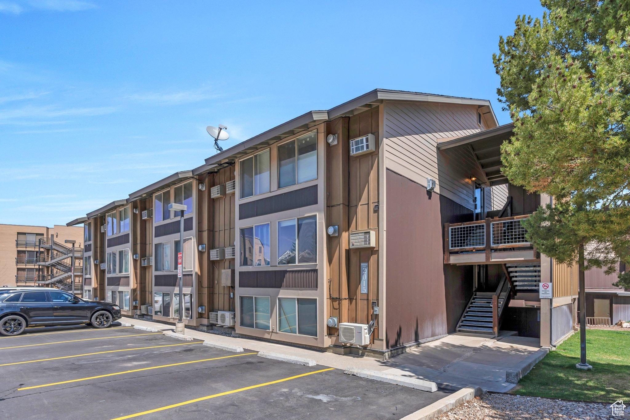 2015 PROSPECTOR AVE #104