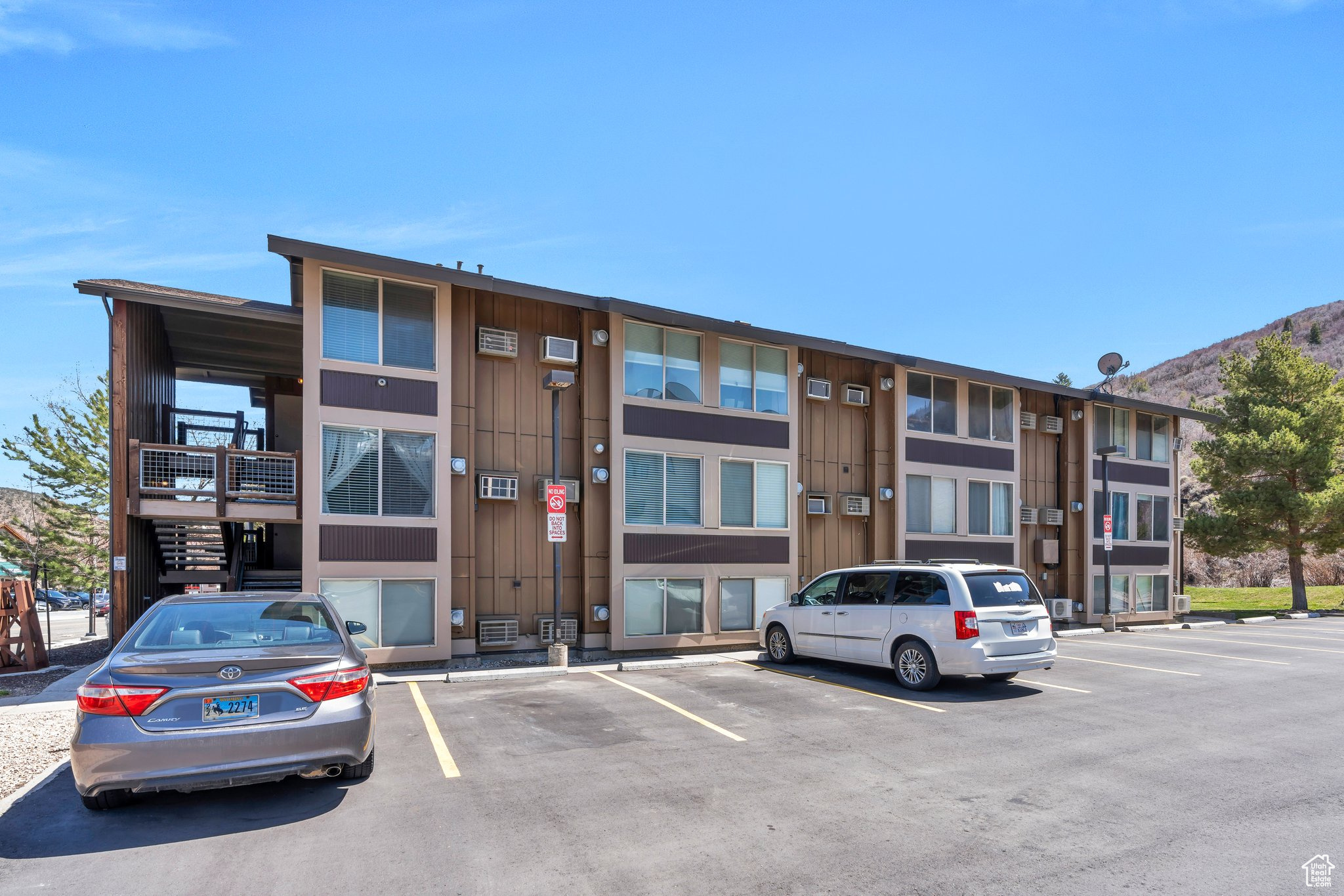 2015 PROSPECTOR AVE #104