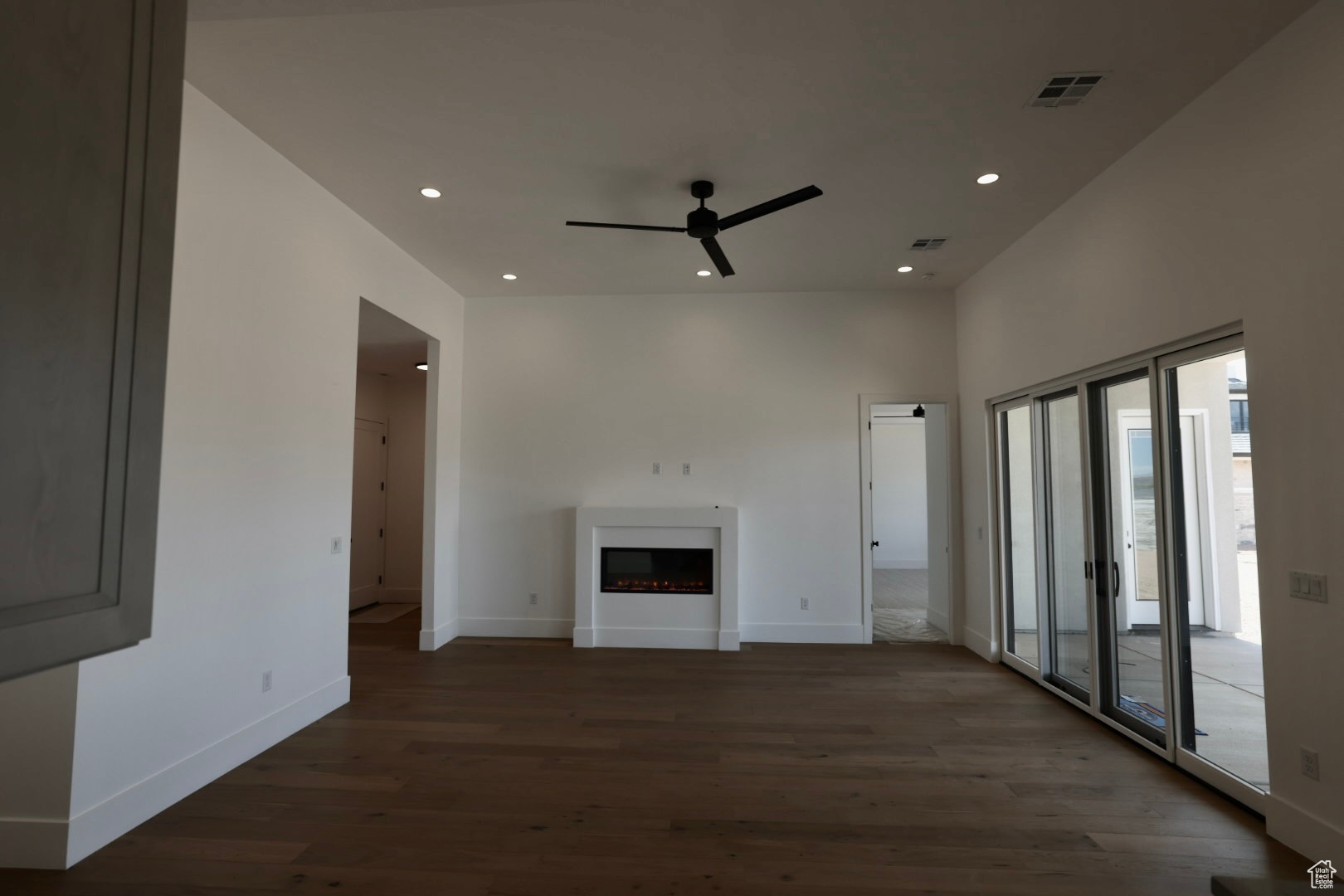 3842 S KENNEDY LN #124