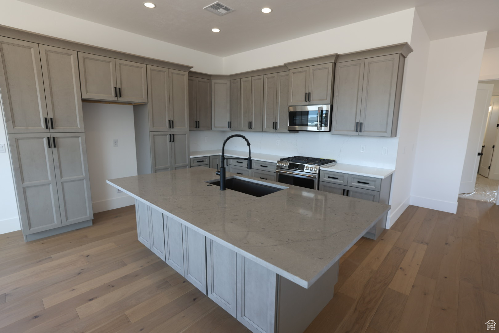 3842 S KENNEDY LN #124