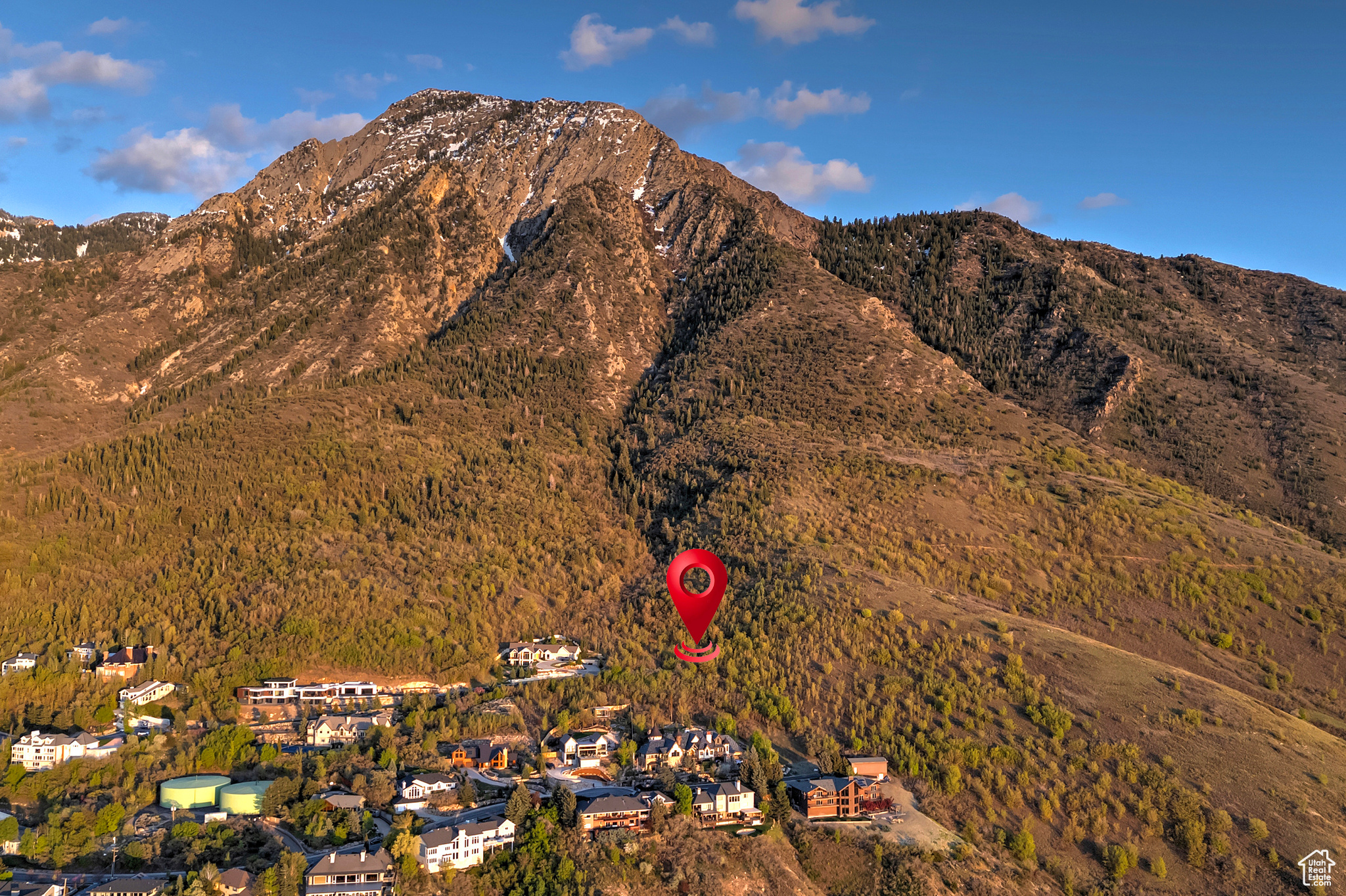 4695 S THOUSAND OAKS DR