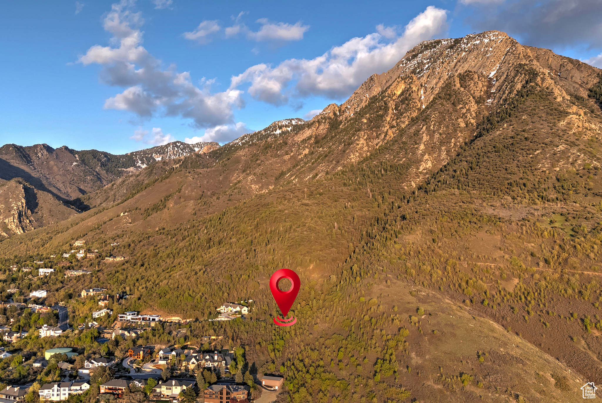 4695 S THOUSAND OAKS DR