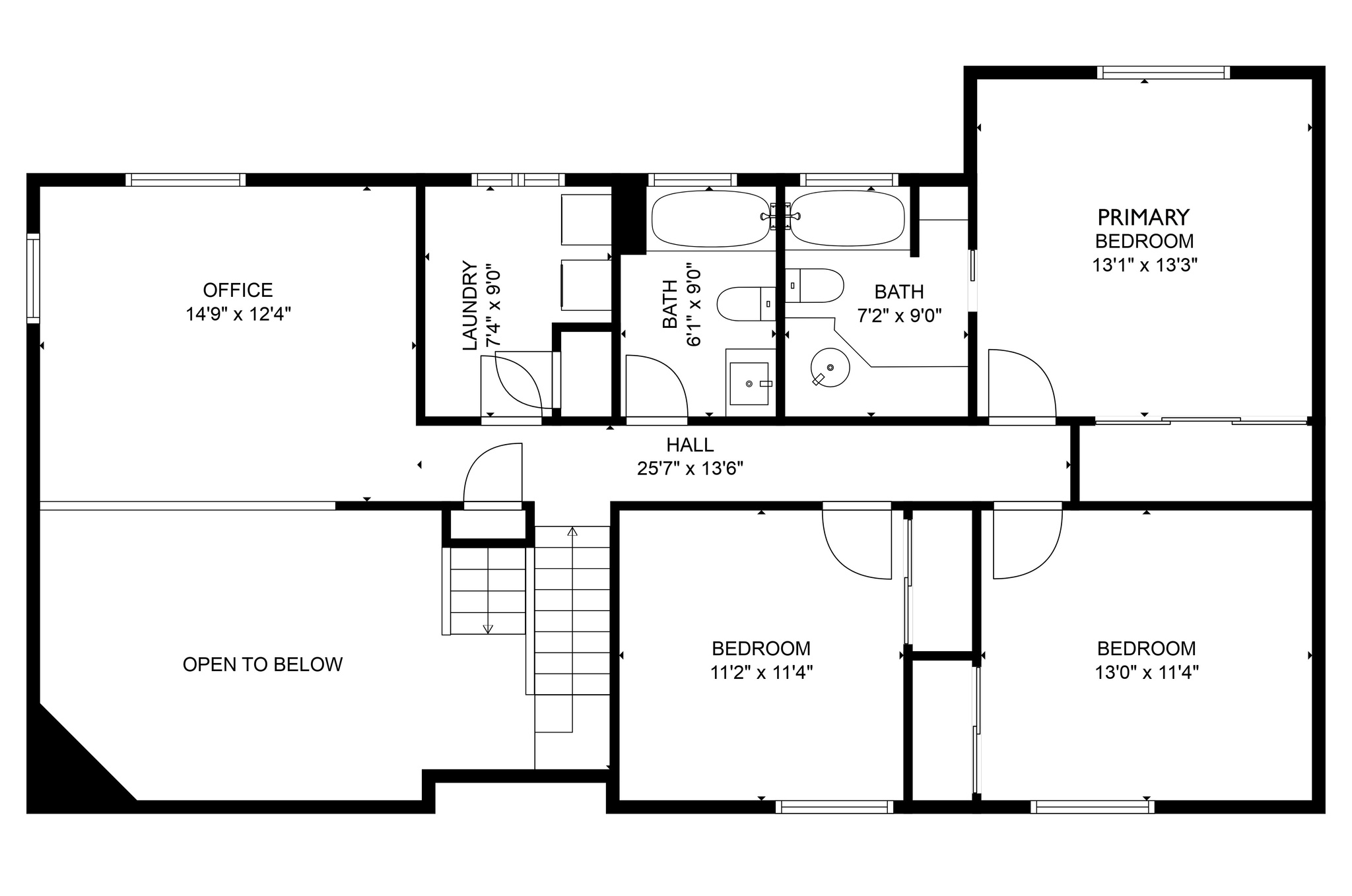 1088 W WALDEN PARK DR