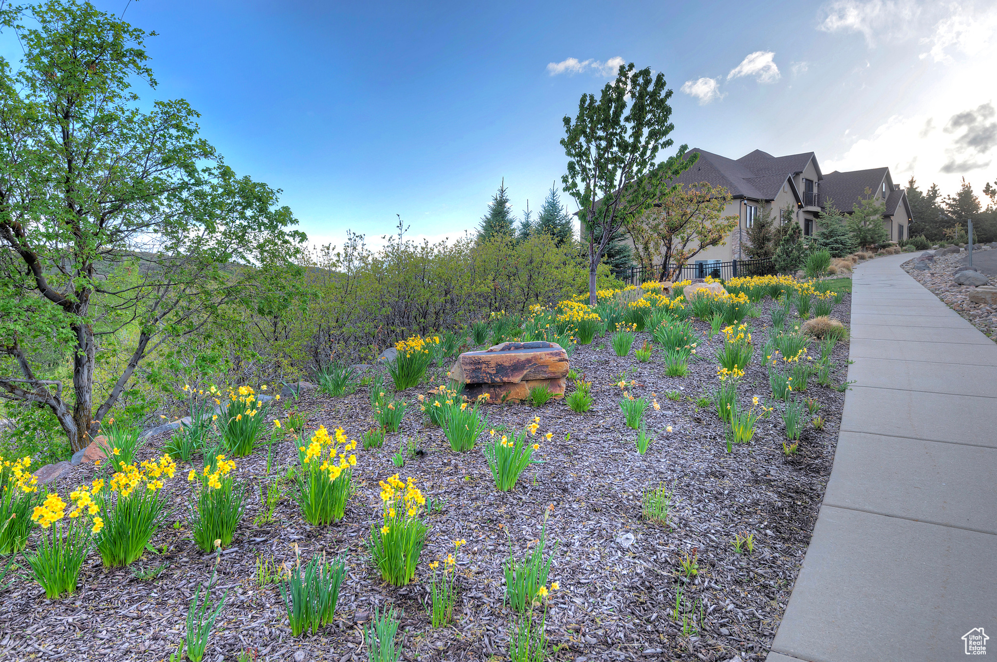1604 E TRAIL CREST CT